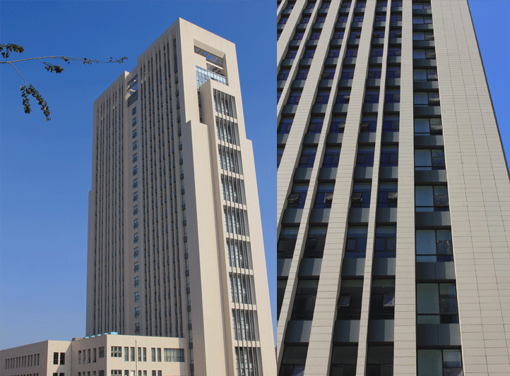 石家莊交通應(yīng)急指揮中心