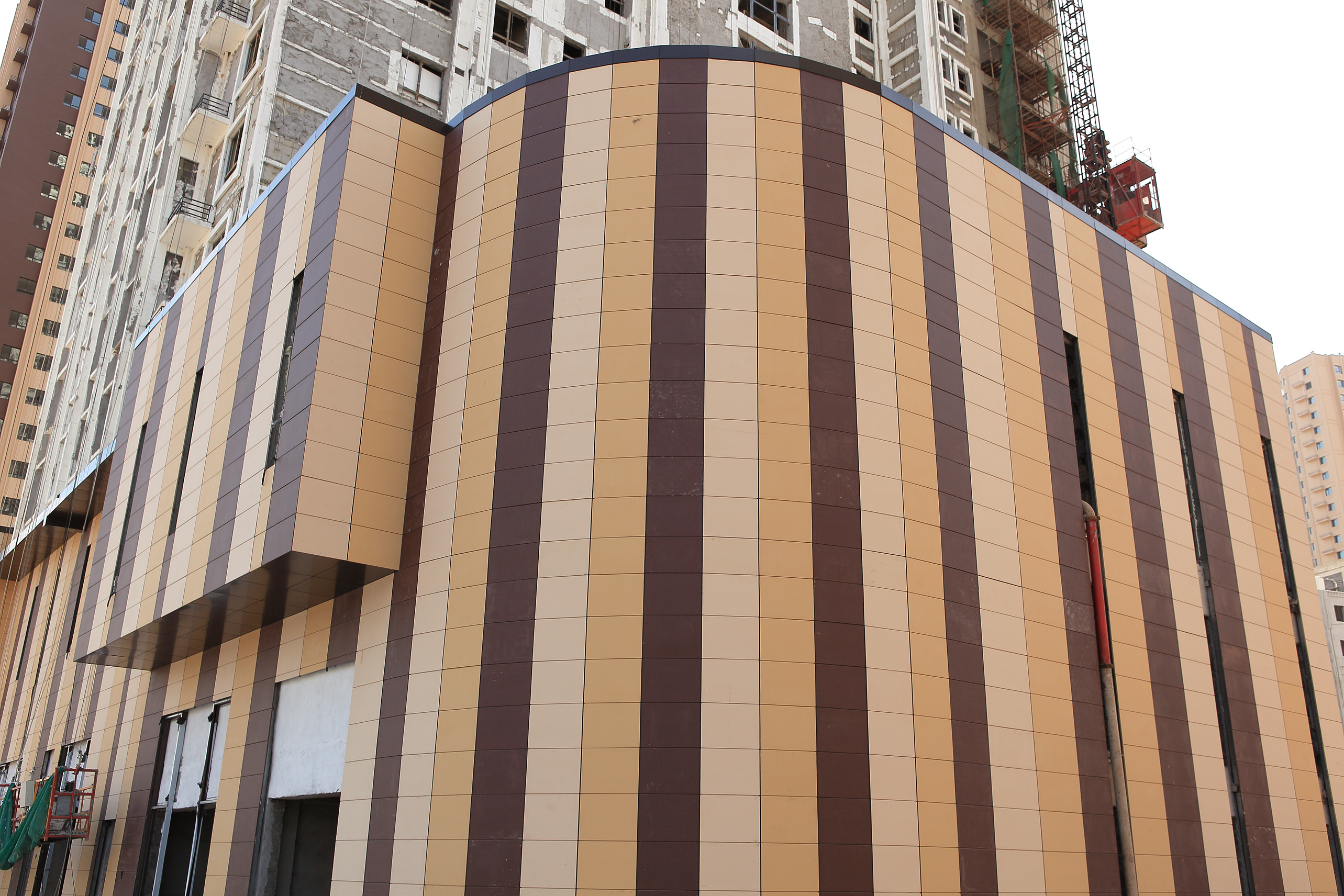 華強(qiáng)城一期 沈陽(yáng)