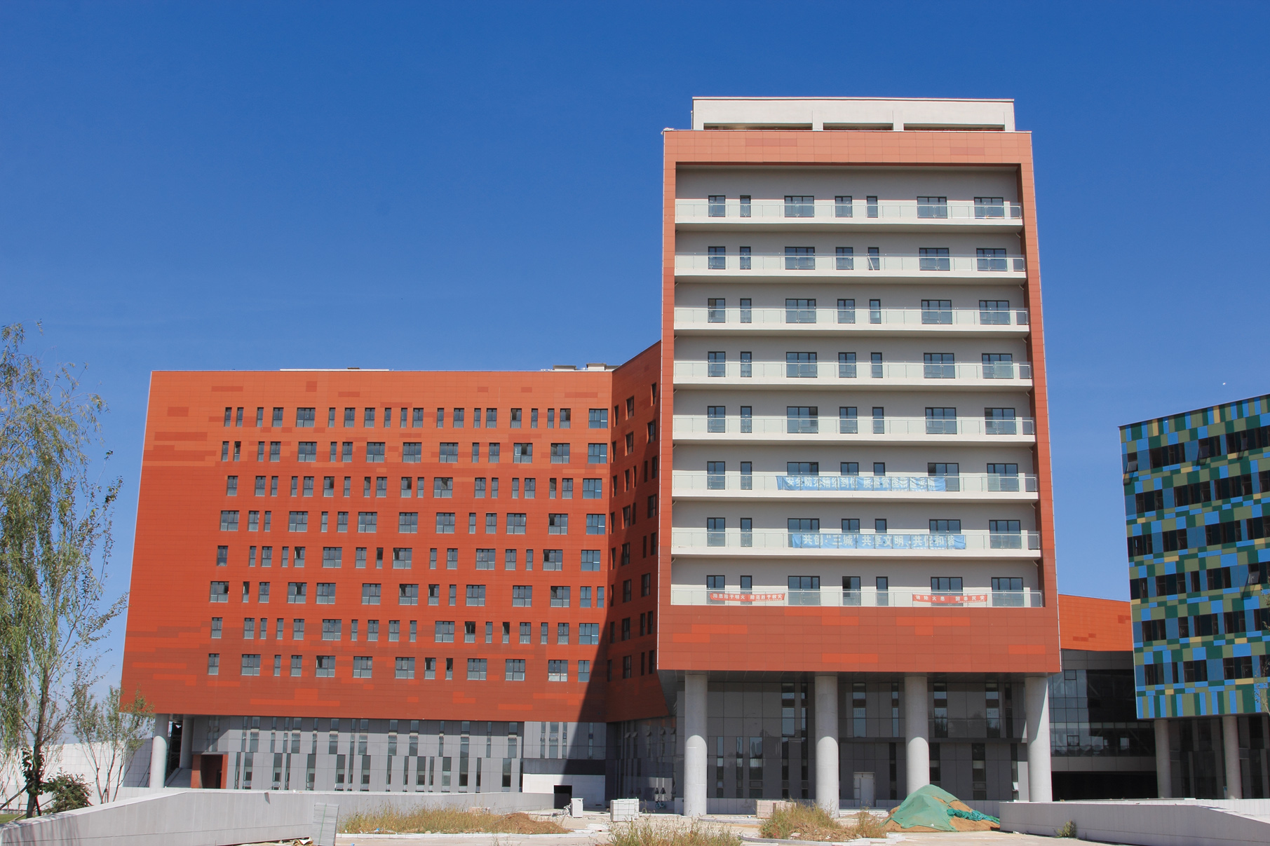 沈陽(yáng)渾南醫(yī)院